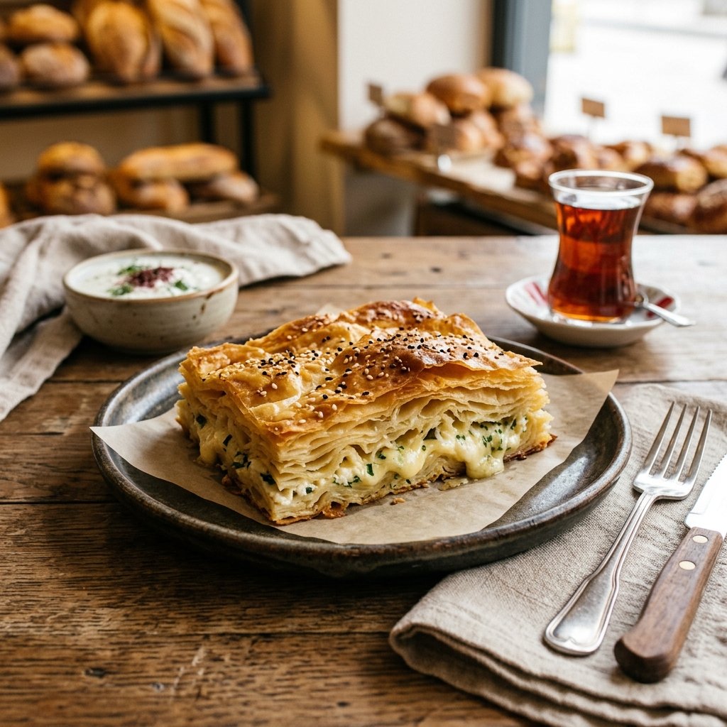 Börek