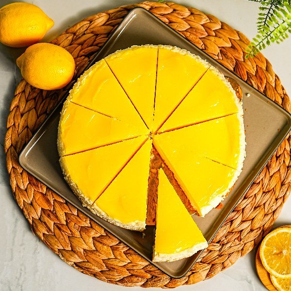 Cheesecake