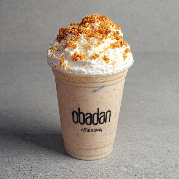 Milkshake Çeşitleri (400 ml)