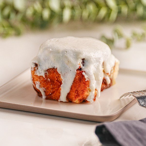 Cinnamon Roll