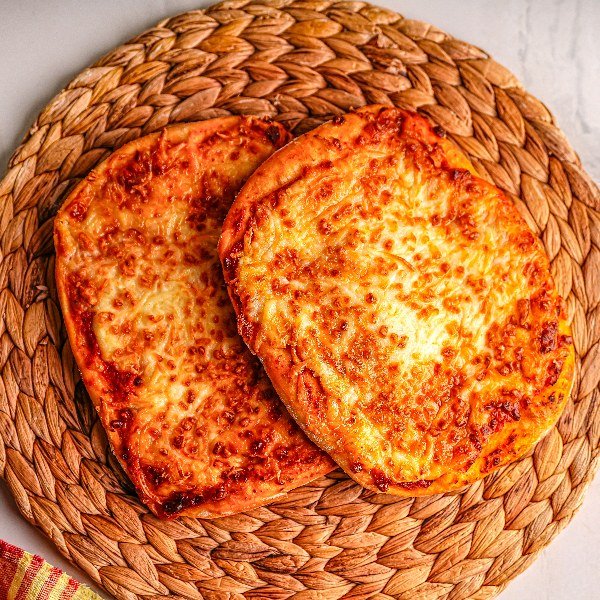 Pizza Margarita