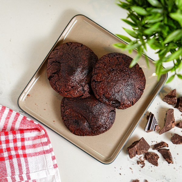 Brownie Cookie