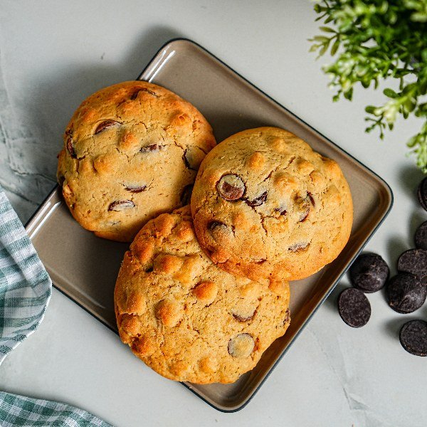 Levain Cookie