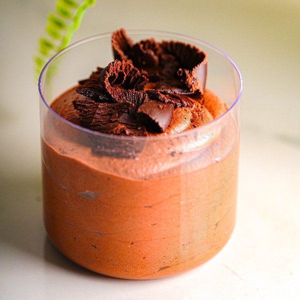 Chocolate Mousse