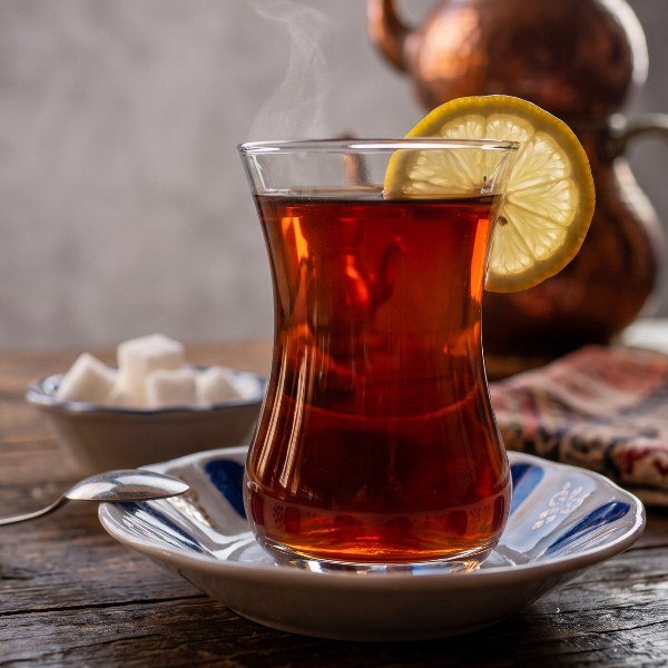 Çay
