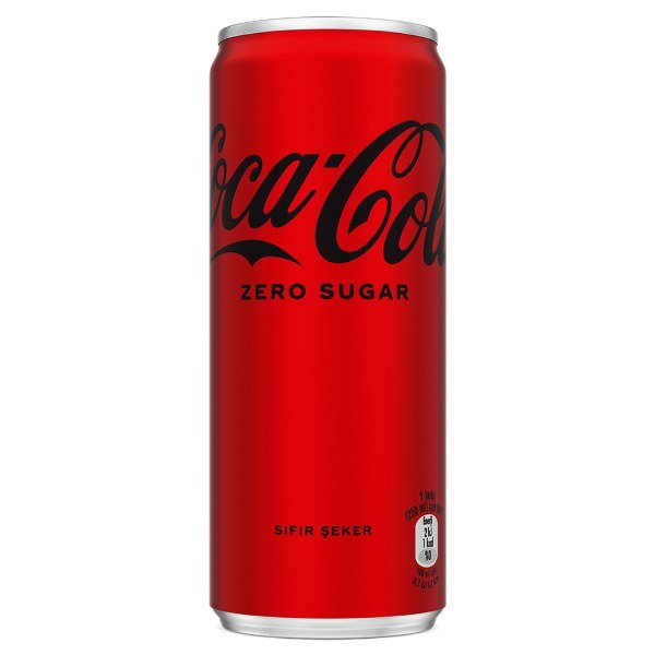 Coca Cola Zero