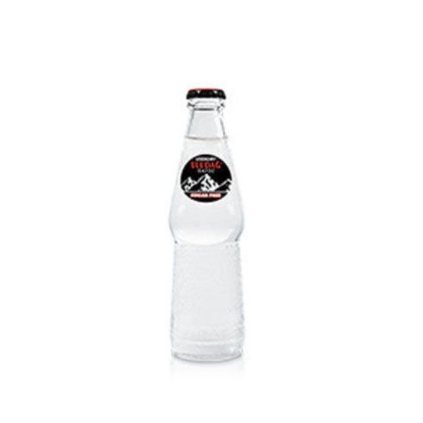 Uludağ Gazoz Şekersiz