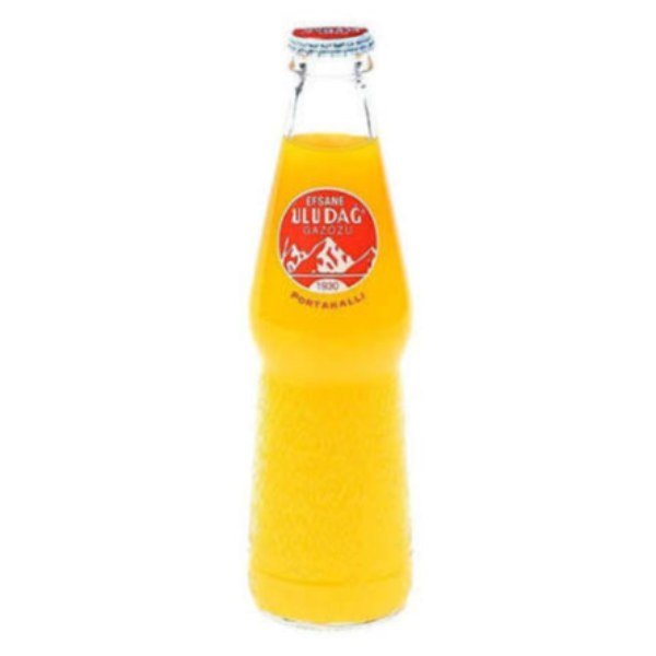 Uludağ Portakallı