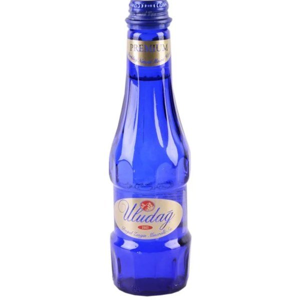 Uludağ Premium Maden Suyu