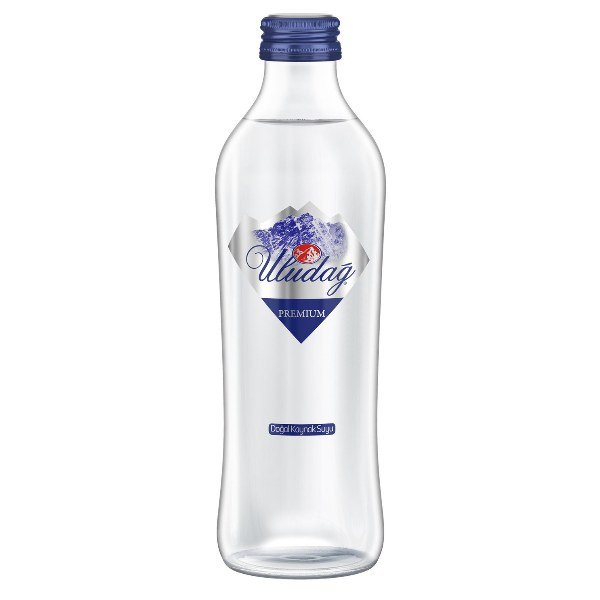 Uludağ Premium Kaynak Suyu