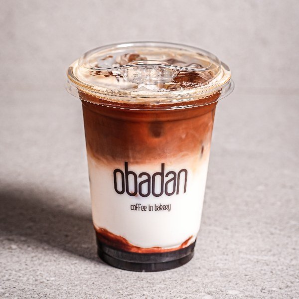 Iced Mocha