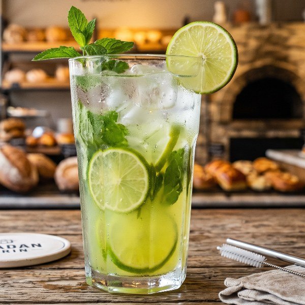 Cool Lime